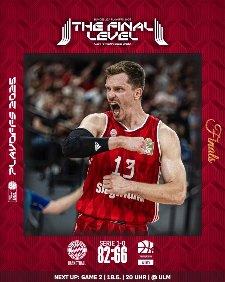 bayern monaco