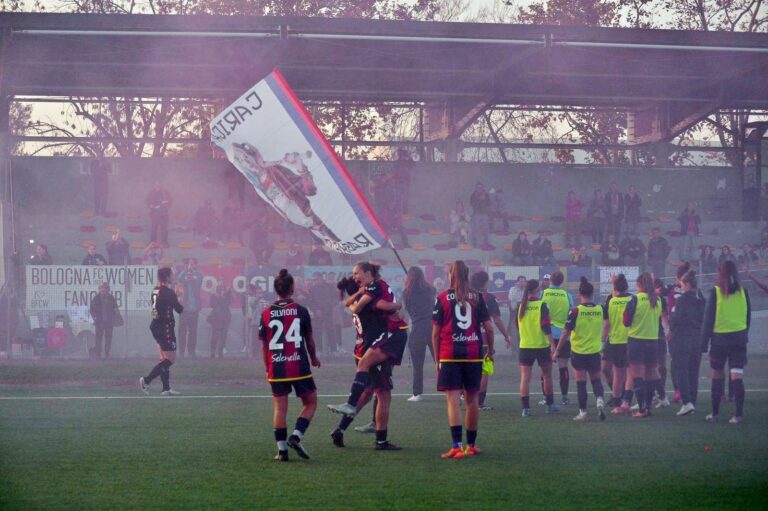 bologna women
