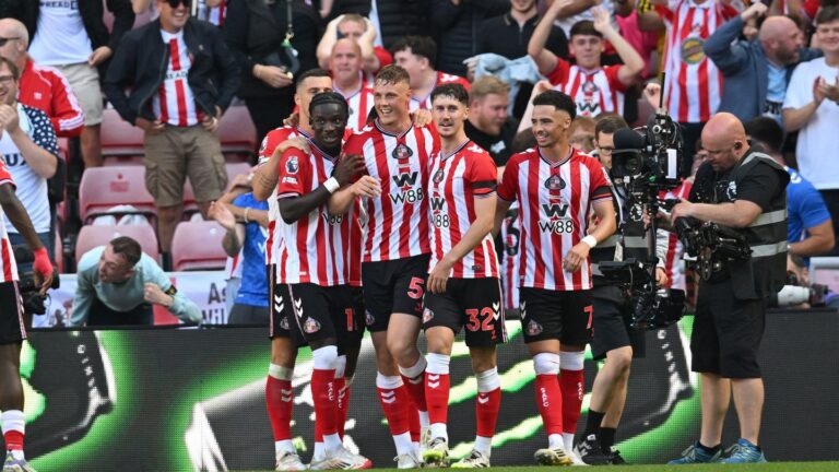 sunderland