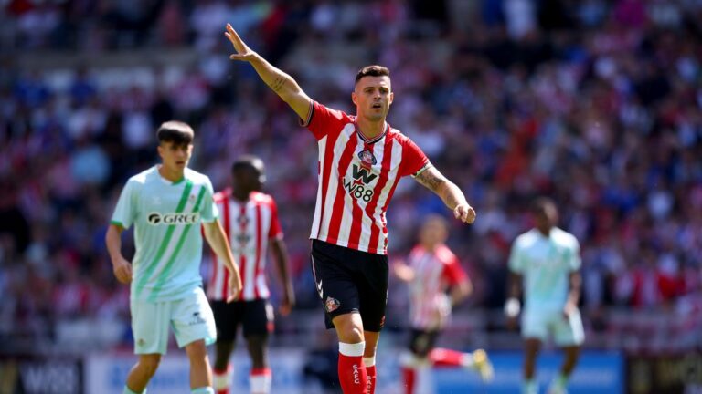 xhaka