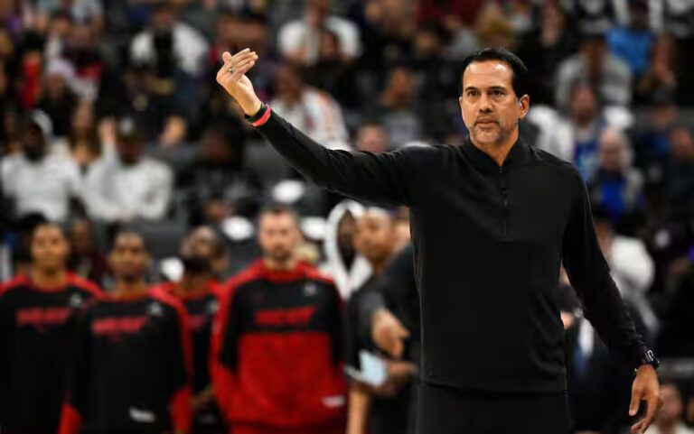 spoelstra