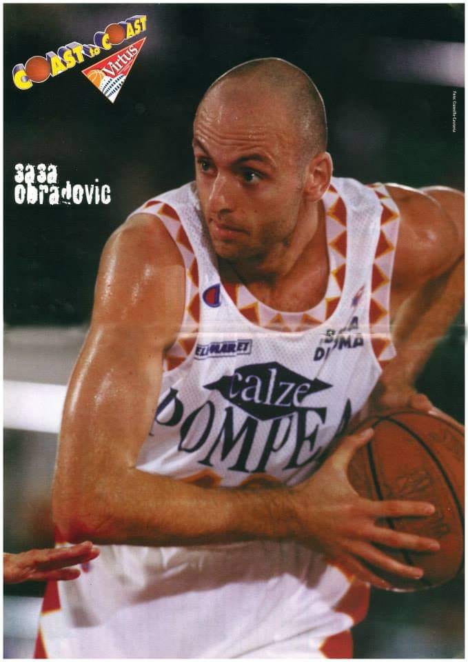 sasa obradovich