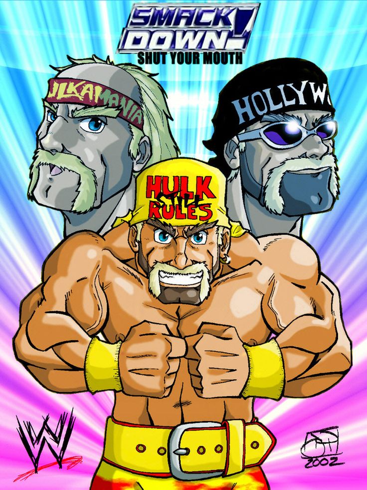 hulk