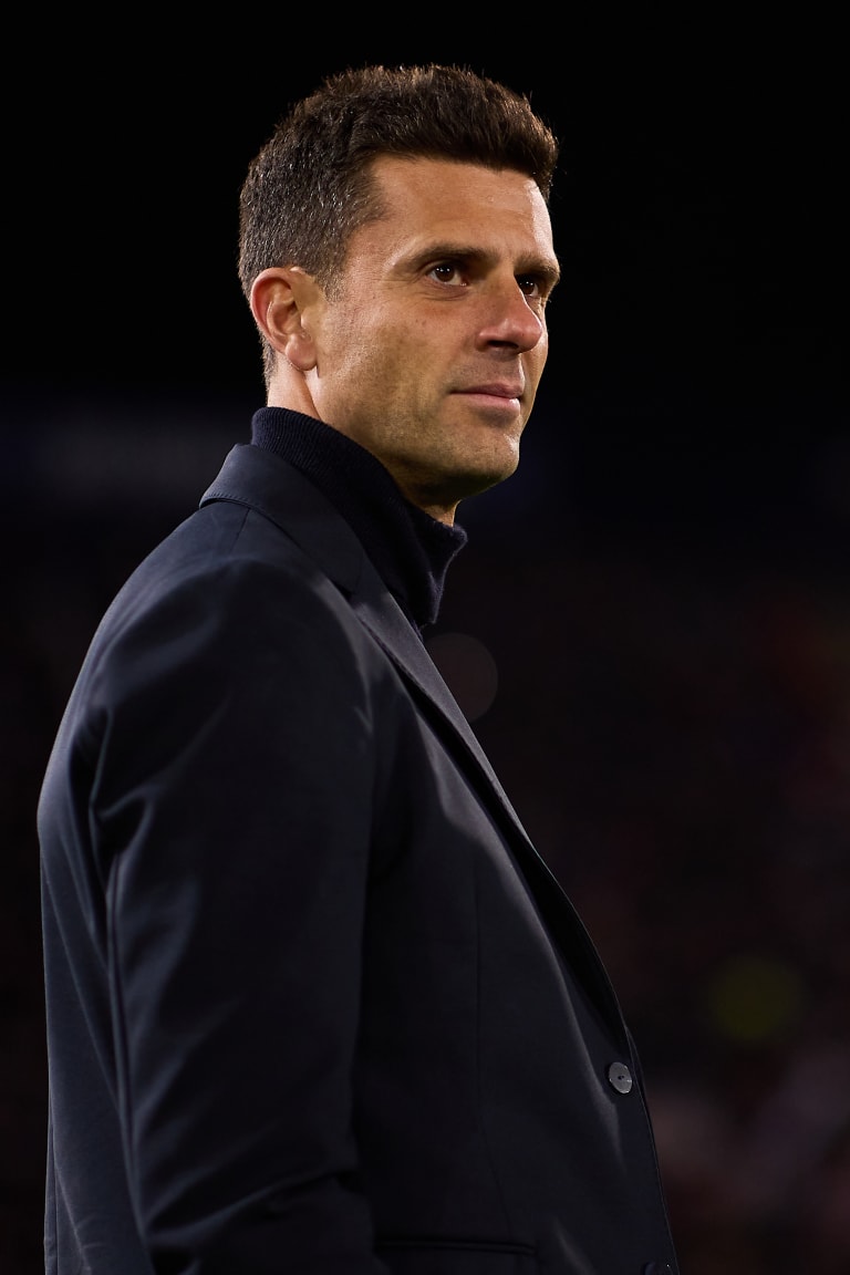 thiago motta