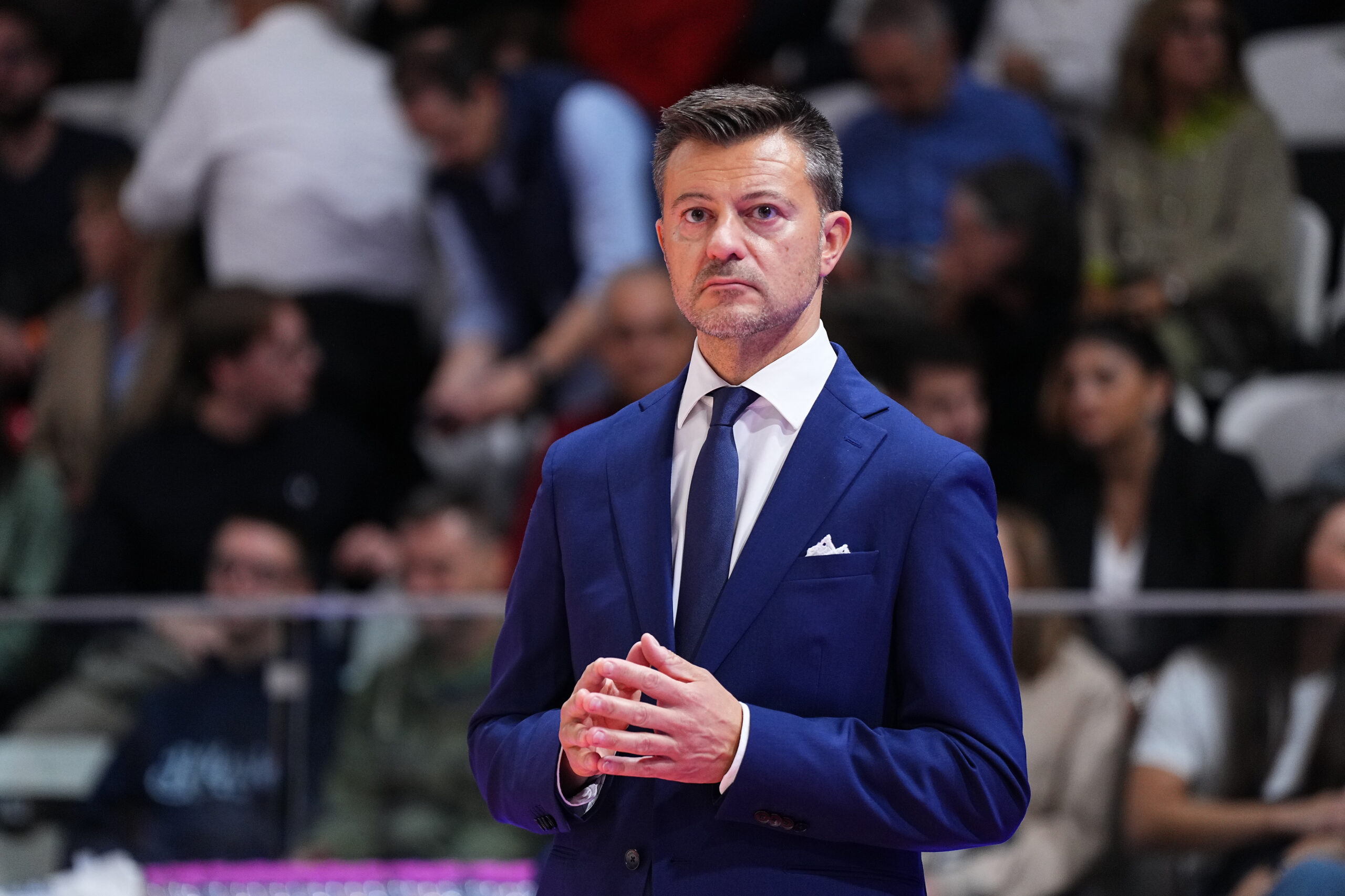 Unahotels Reggio Emilia - Nutribullet Treviso Basket