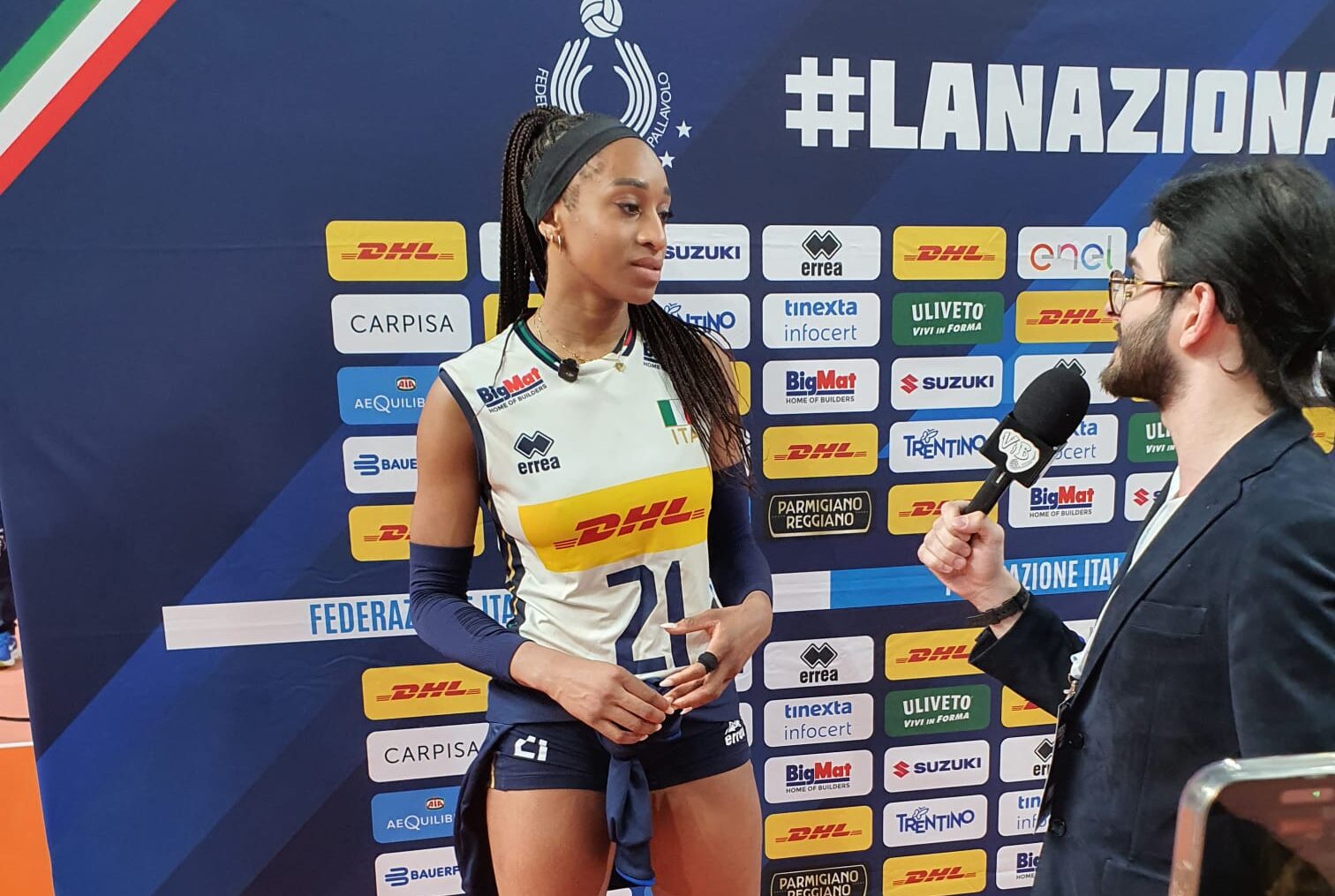 VolleyItalia