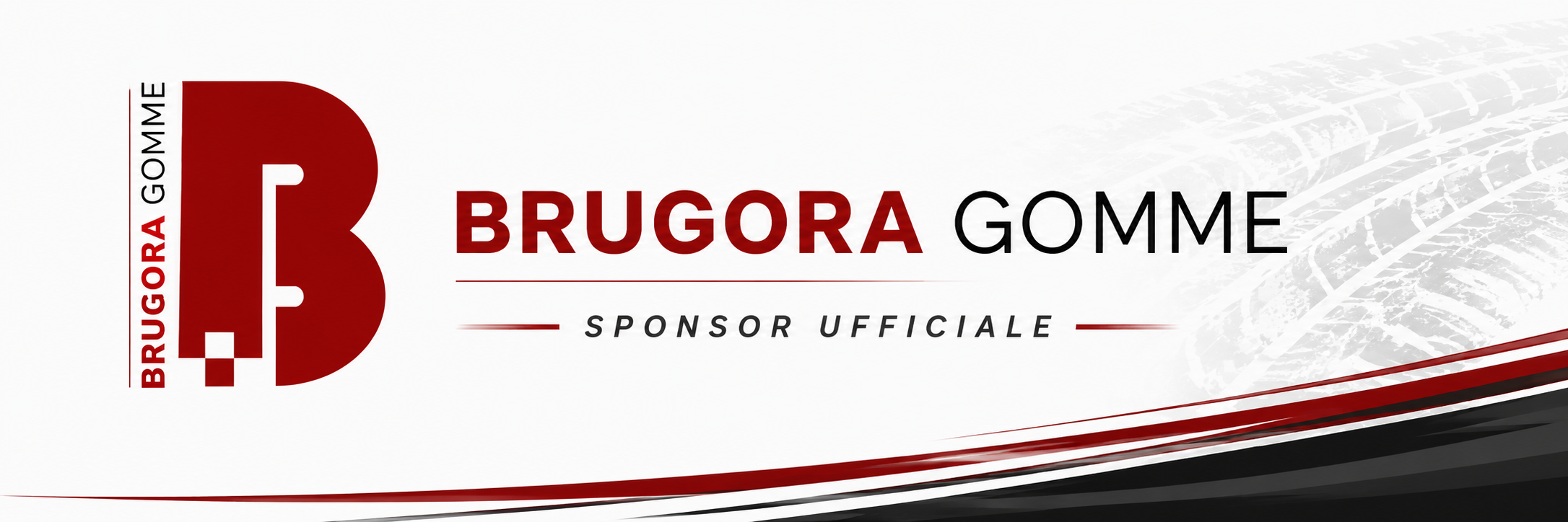 Brugora Gomme - Sponsor Premium Partner