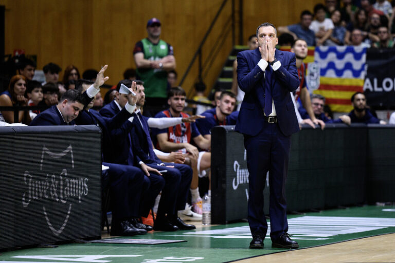 ACB Baskonia Galbiati