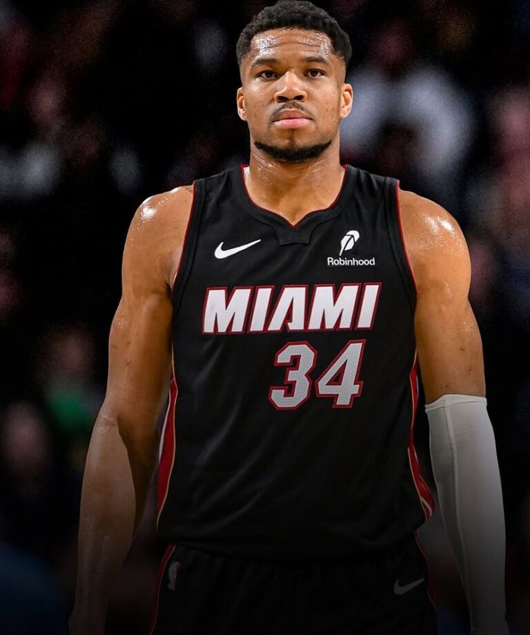 giannis