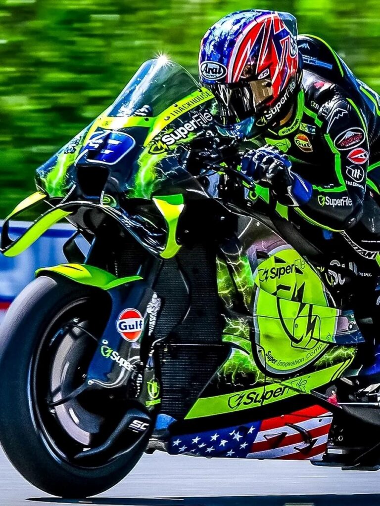 moto gp
