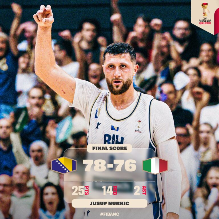 Nurkic