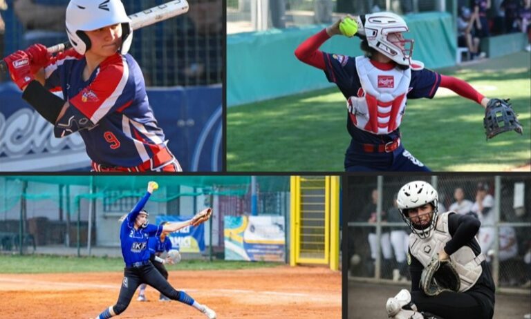Softball