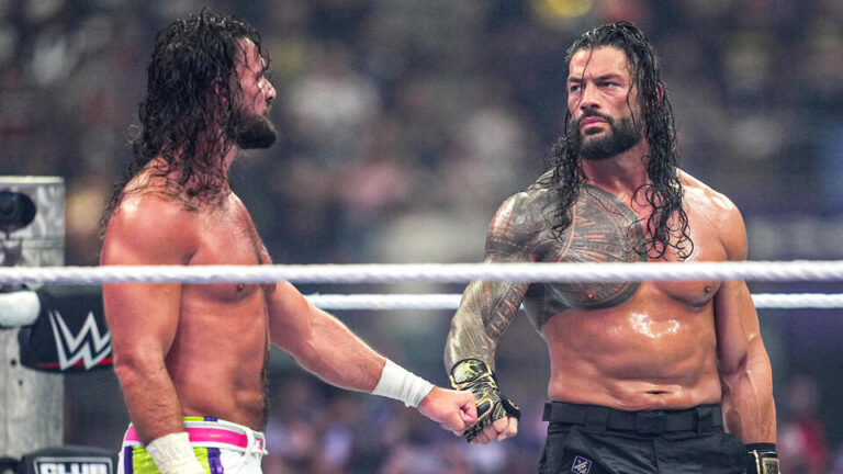 summerslam