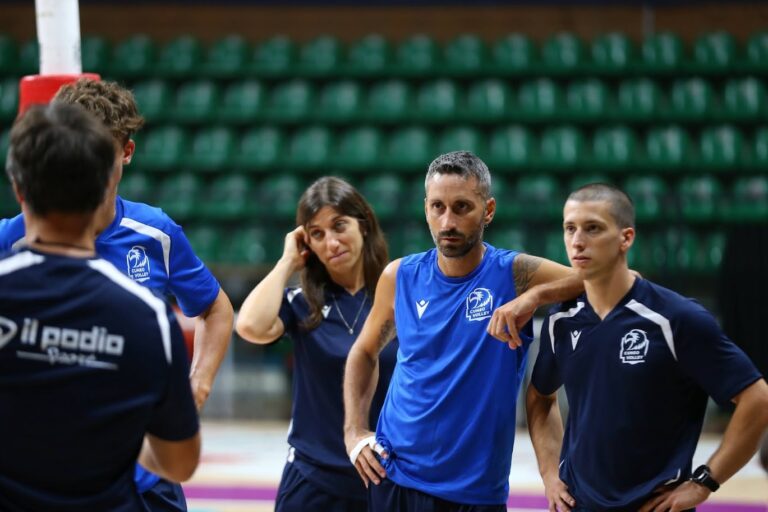 Cuneo Volley