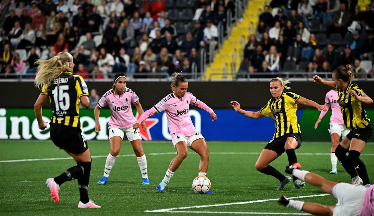 Juventus Women