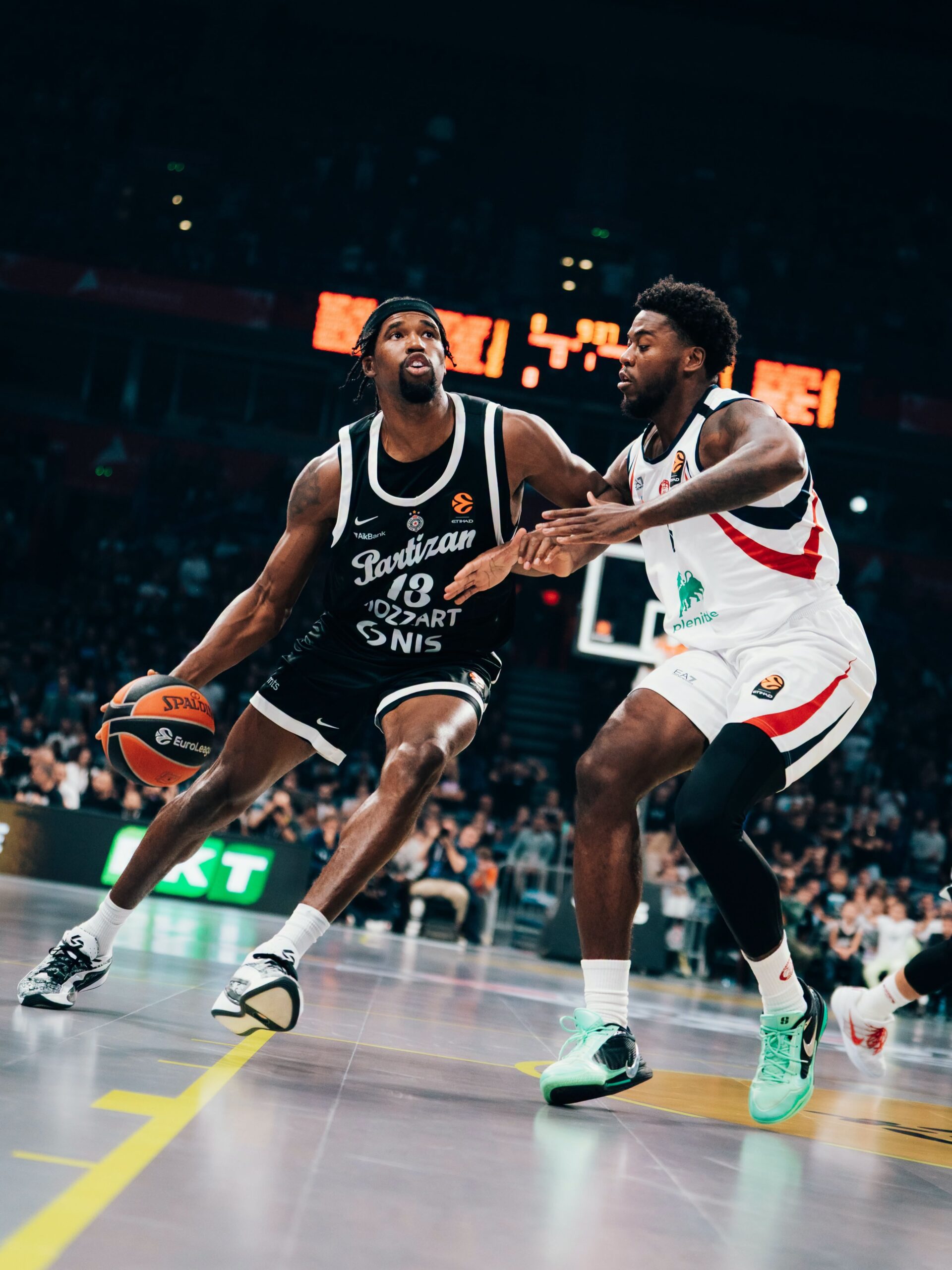 Partizan