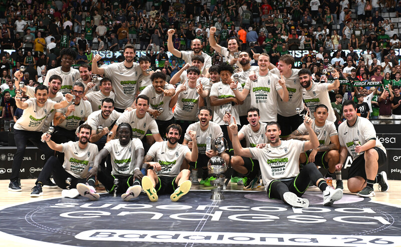 Joventut Badalona