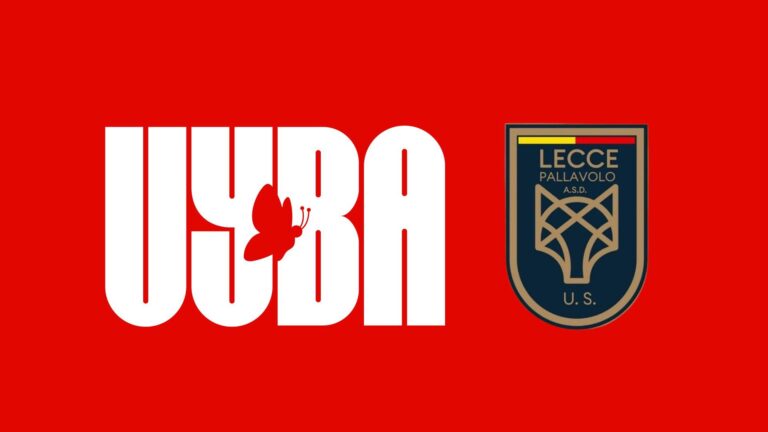 UYBA - Lecce