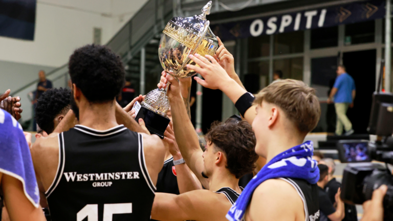 Varese Trofeo Basilicata
