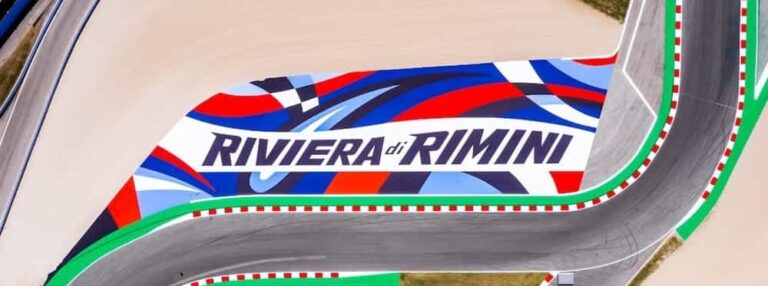 misano world circuit curve grafiche aldo drudi foto - 221-2