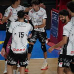 FOTO PALLAVOLO PADOVA
