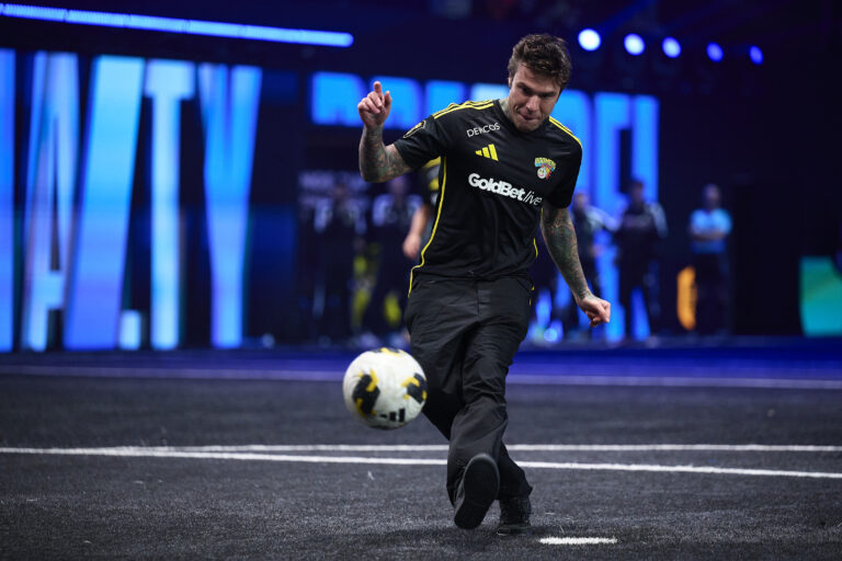 Fedez_Kings Cup MD II