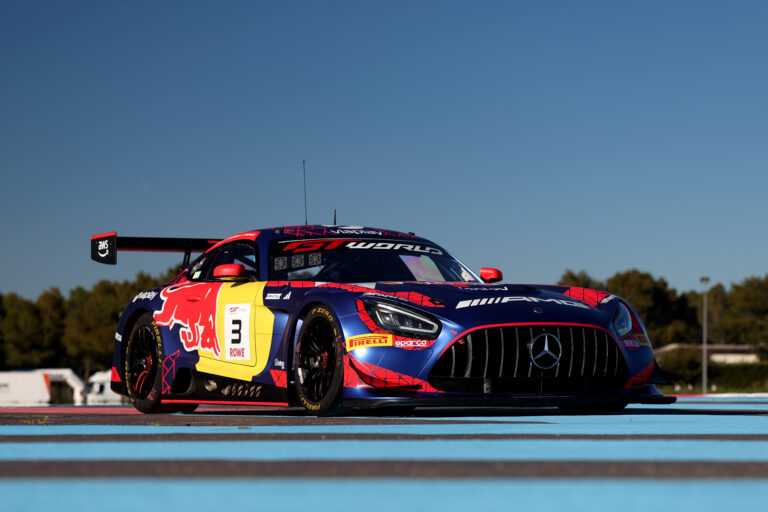 GT3