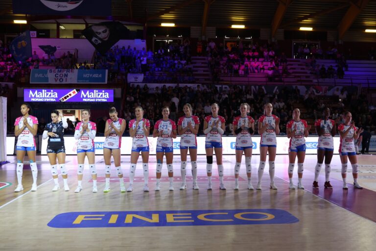 Igor Volley