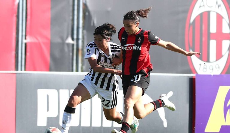 Juventus Women