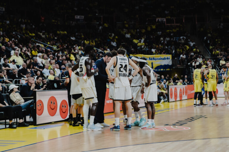 Mubru timeout