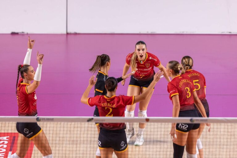 Roma Volley
