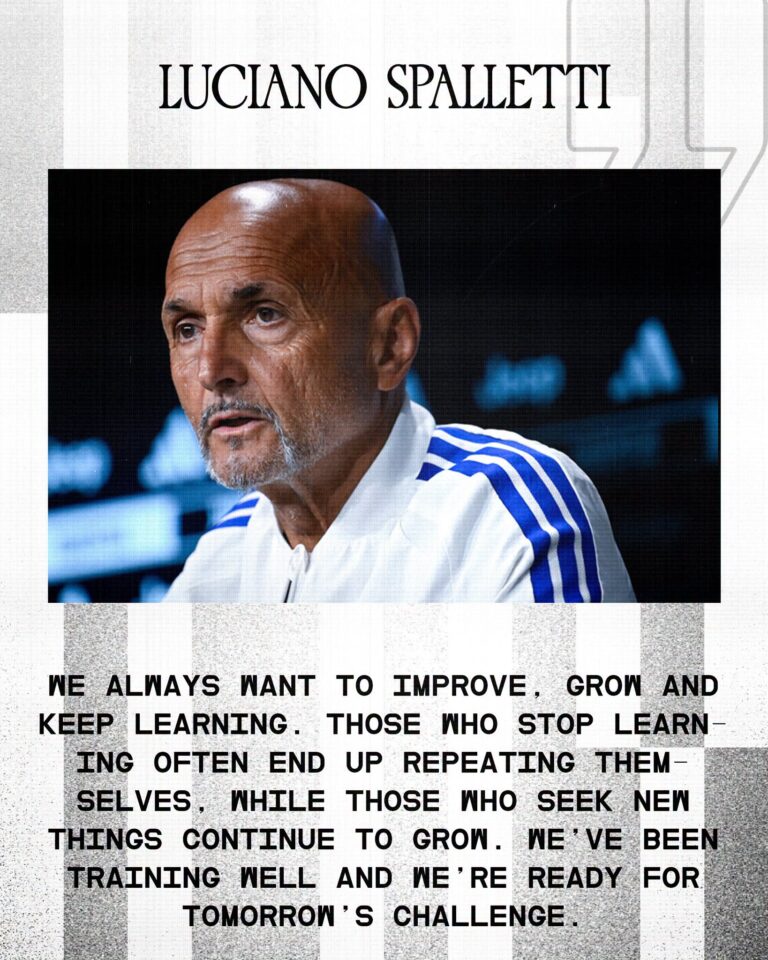 Spalletti