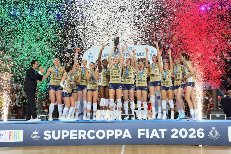 Supercoppa
