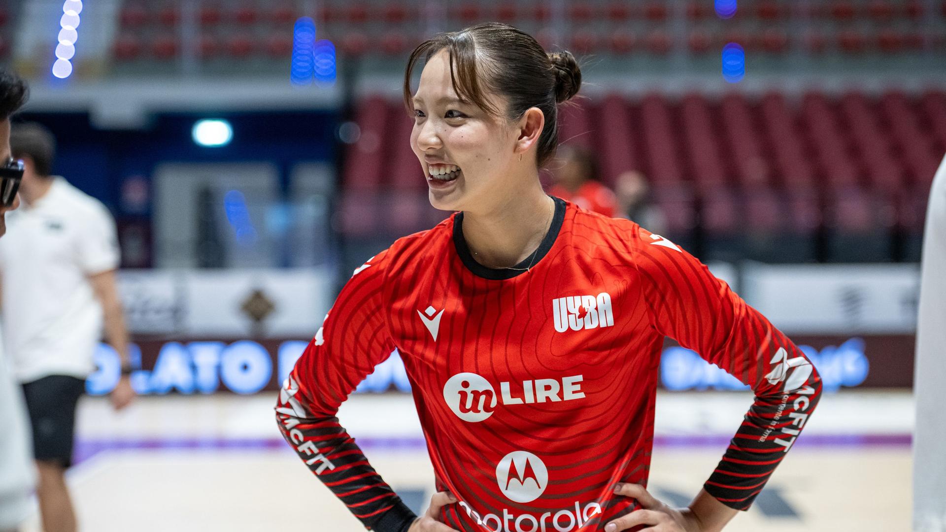 UYBA