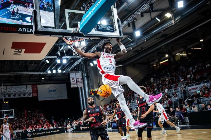Varese Basketball