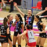 Volley Bergamo